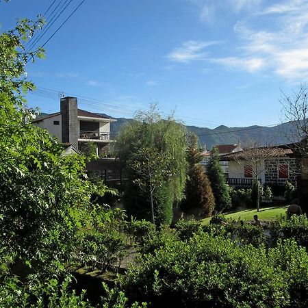 Casa Das Furnas Rom bilde