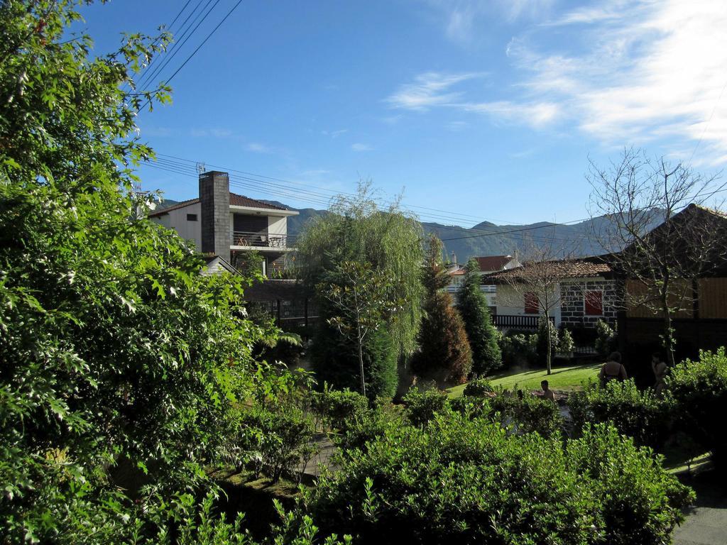 Casa Das Furnas Rom bilde