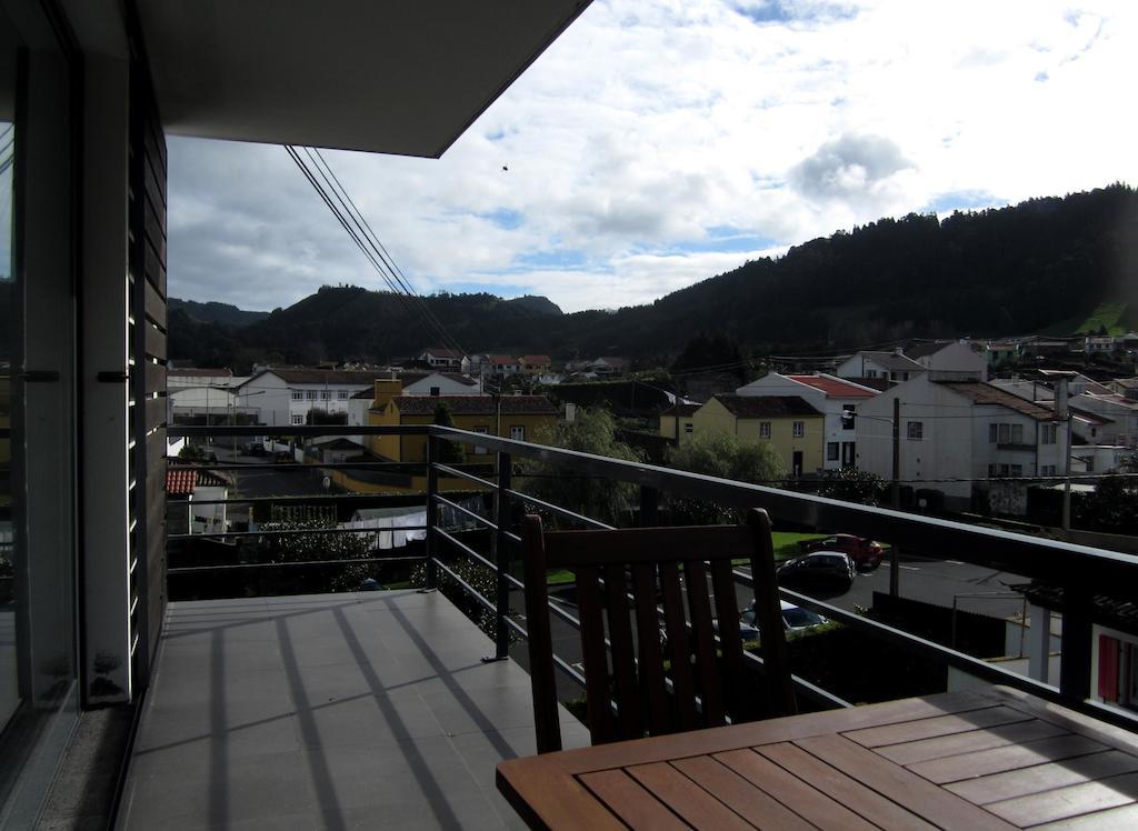 Casa Das Furnas Rom bilde