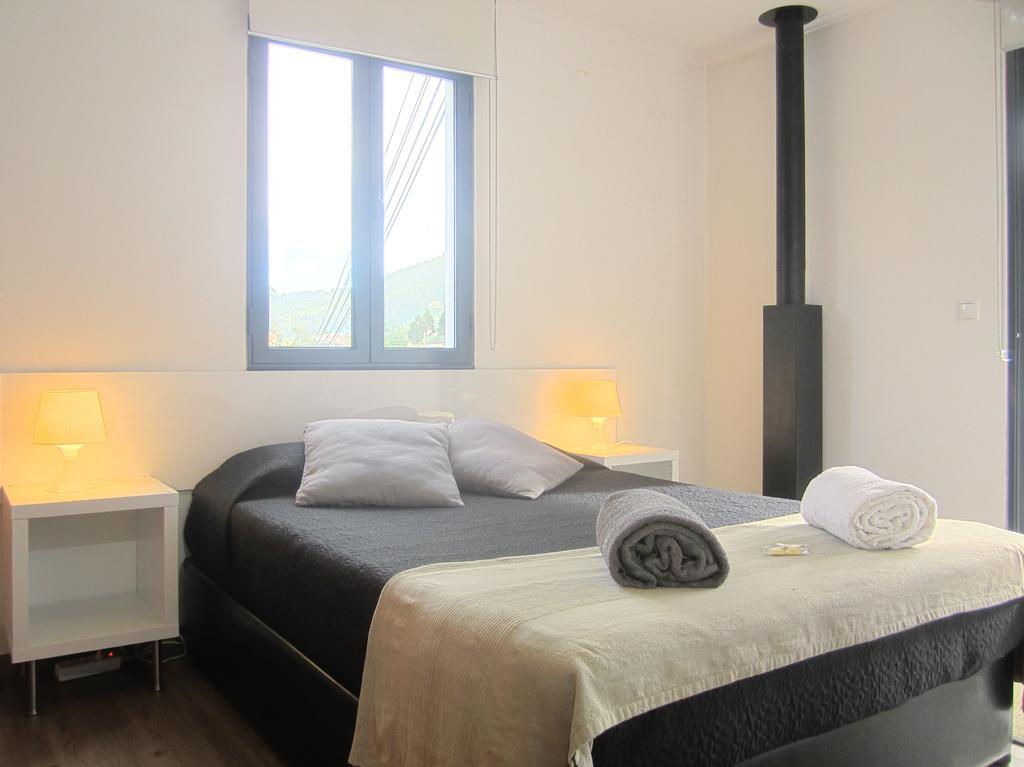 Casa Das Furnas Eksteriør bilde