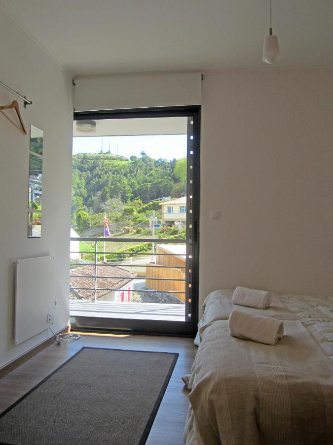 Casa Das Furnas Rom bilde