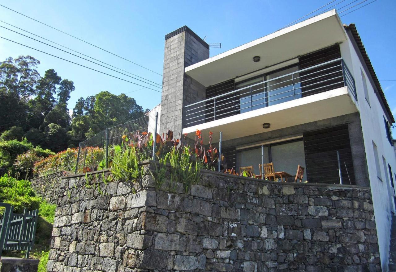 Casa Das Furnas Rom bilde
